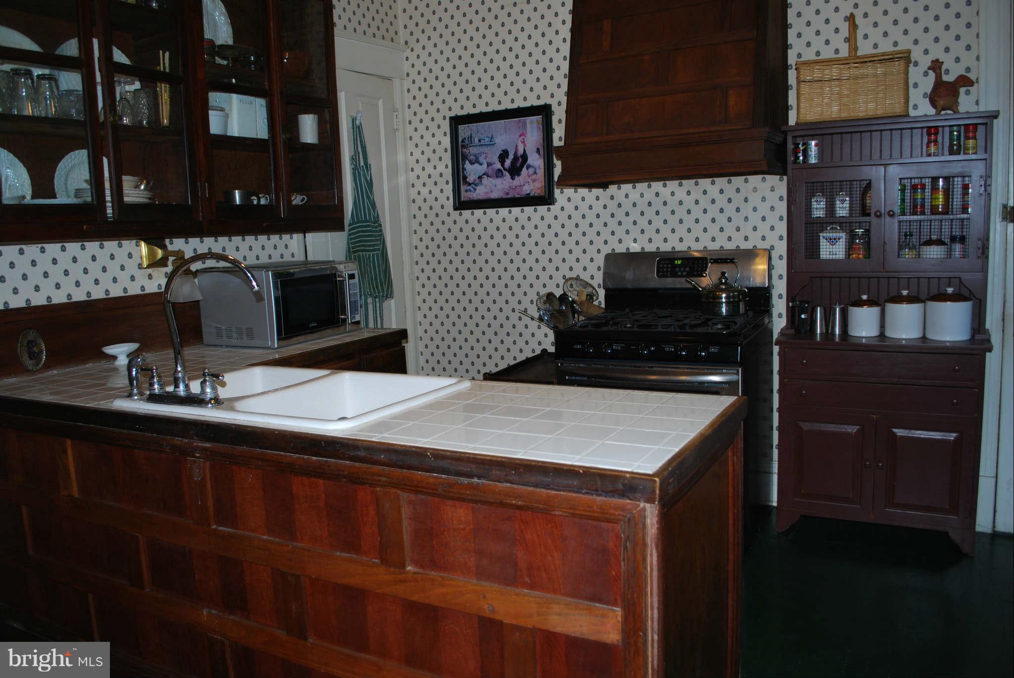 5378 Beverleys Mill Road Broad Run, VA 20137 - Photo 10 of 27 Kitchen
