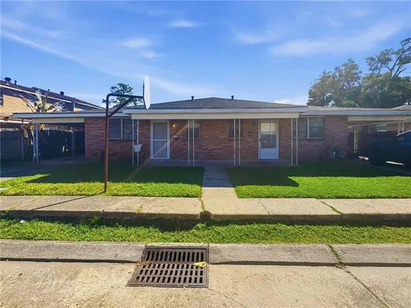 $365,000 | 1204-1206 23rd Street, Gretna, LA 70053