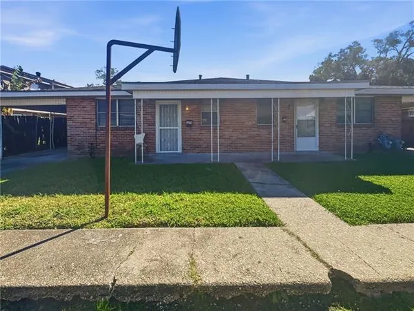 $365,000 | 1204-1206 23rd Street, Gretna, LA 70053