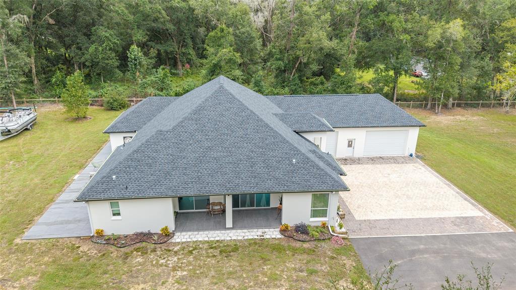 9277 Southwest 27th Avenue Ocala, FL 34476 - Photo 11 of 97