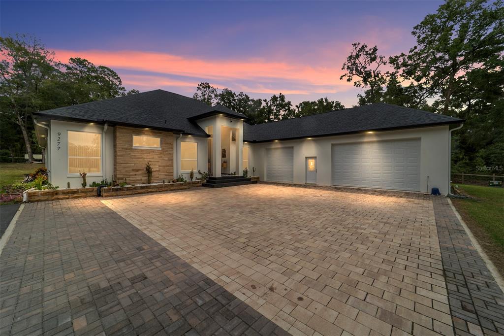 9277 Southwest 27th Avenue Ocala, FL 34476 - Photo 27 of 97