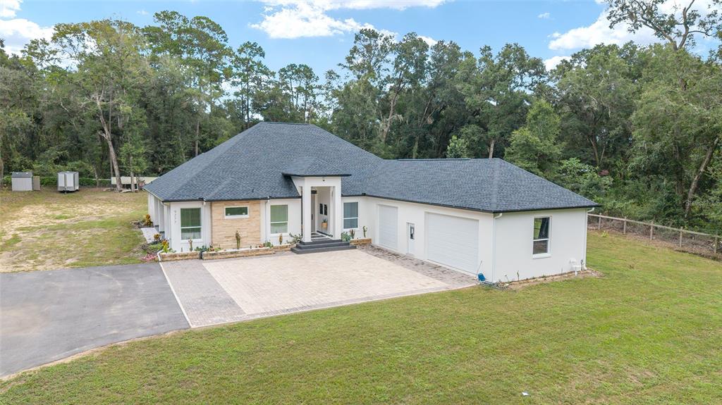 9277 Southwest 27th Avenue Ocala, FL 34476 - Photo 5 of 97