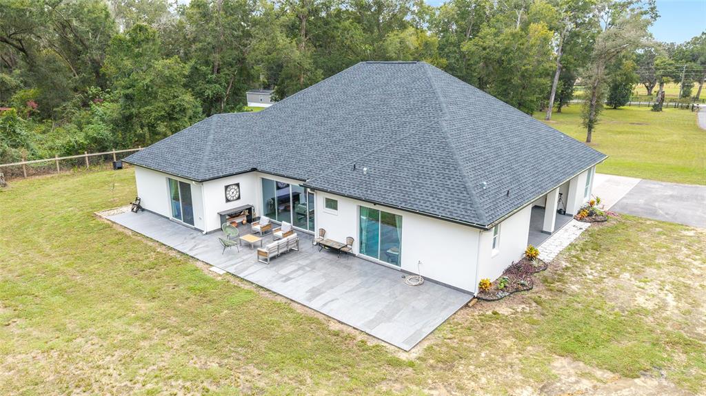 9277 Southwest 27th Avenue Ocala, FL 34476 - Photo 7 of 97