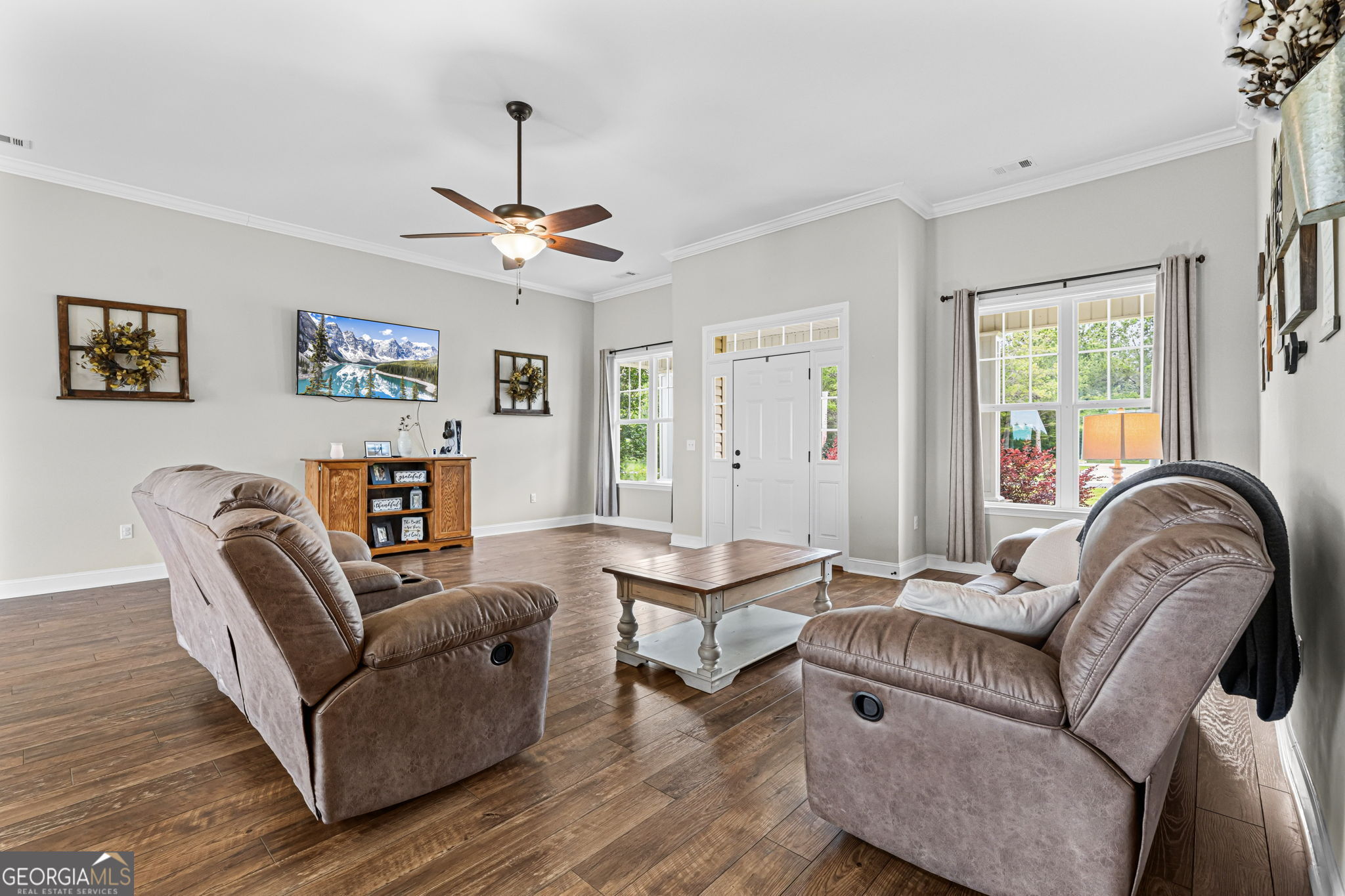 180 Woodland Trail Road Cochran, GA 31014 - Photo 11 of 42