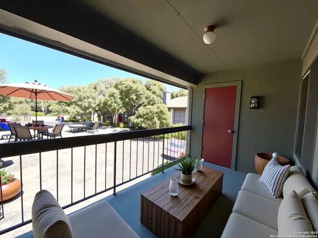 $1,225 | 3843 Barrington Street, Unit 253N, San Antonio, TX 78217