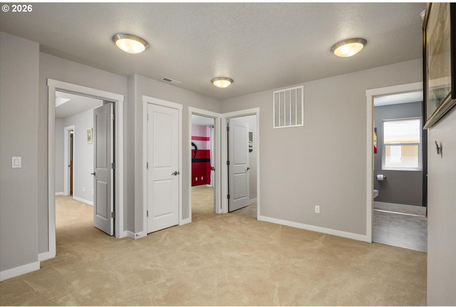 16980 Southwest Tempest Way King City, OR 97224 - Photo 18 of 37 Hallway