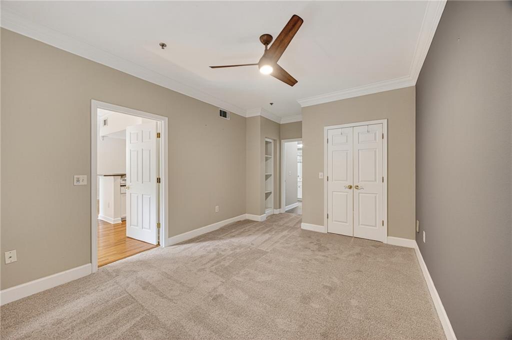 3777 Peachtree Road Northeast, Unit 1134 Atlanta, GA 30319 - Photo 21 of 44