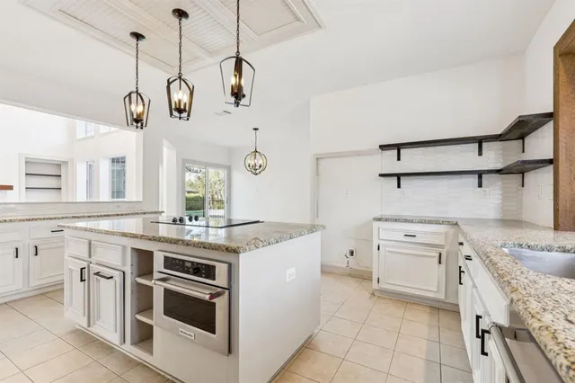 a view of entrance gate