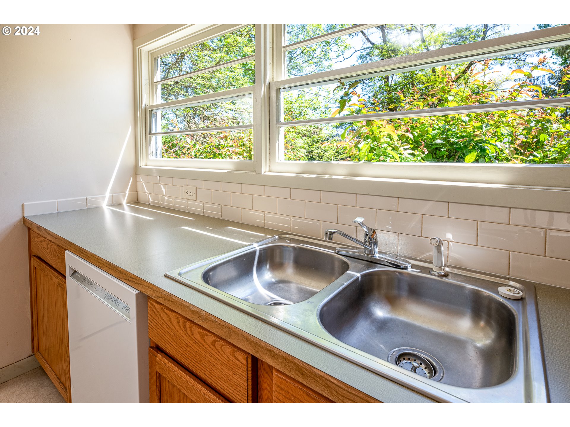 2915 Mill Street Eugene, OR 97405 - Photo 14 of 37 a close view of sink and tap