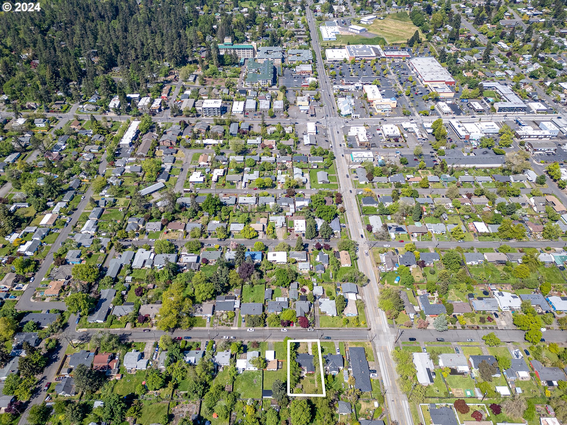 2915 Mill Street Eugene, OR 97405 - Photo 37 of 37