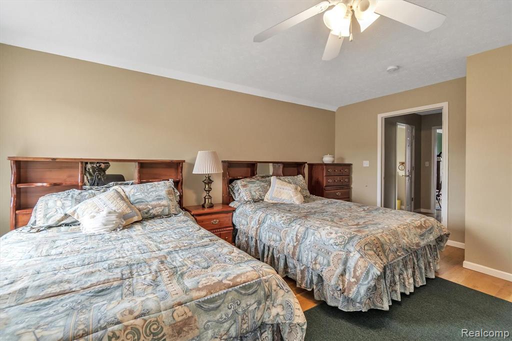 5380 Riverview Road Gladwin, MI 48624 - Photo 23 of 53