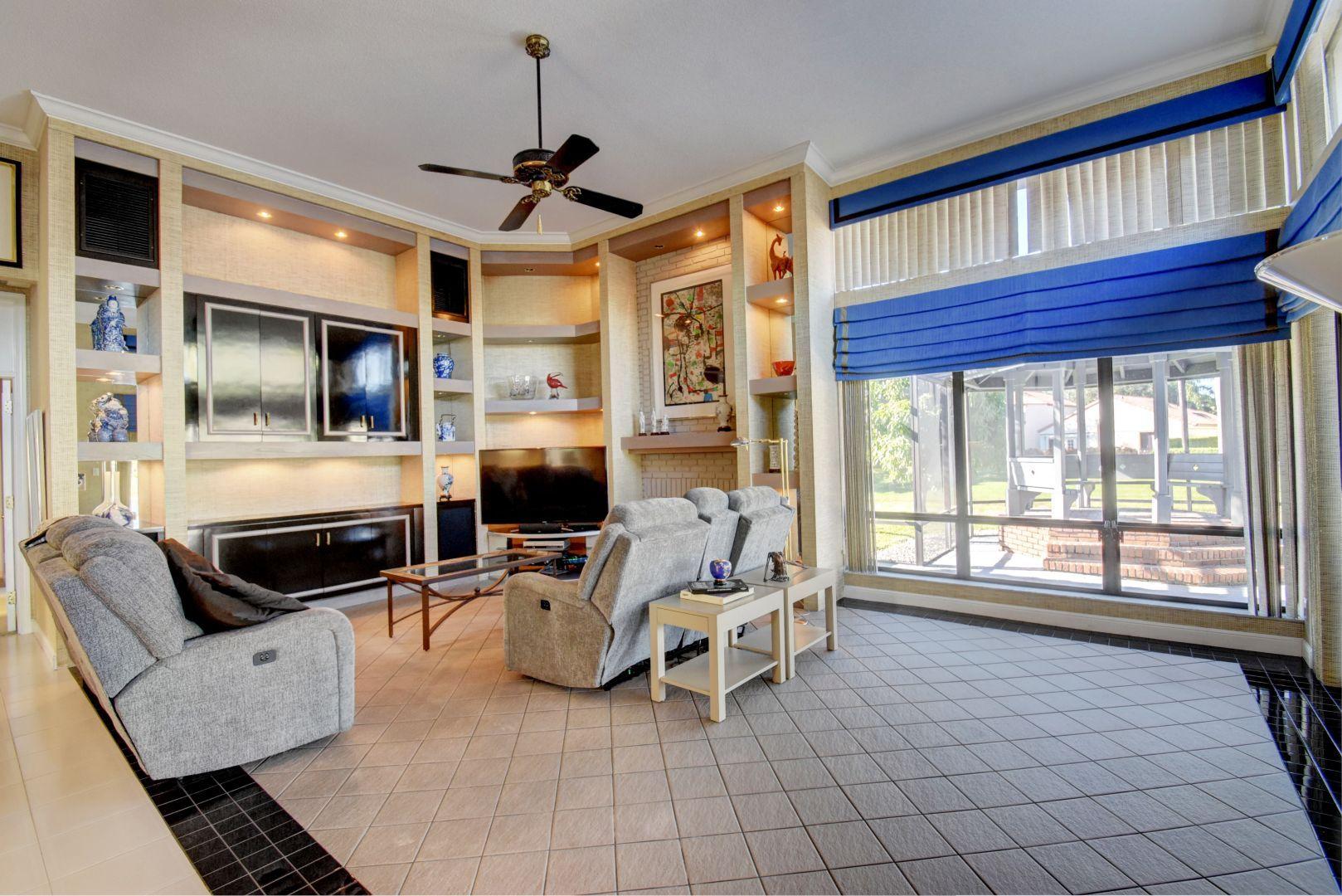7287 Sidonia Court Boca Raton, FL 33433 - Photo 11 of 40 28_Fam Rm2