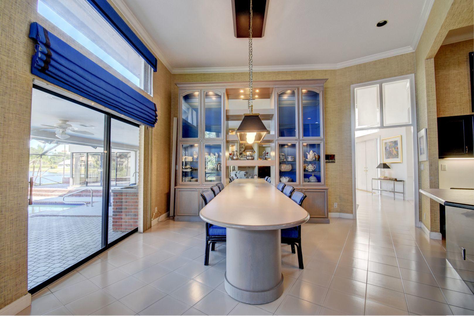 7287 Sidonia Court Boca Raton, FL 33433 - Photo 14 of 40 31_Breakfst Rm2