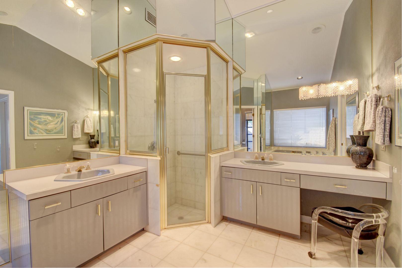7287 Sidonia Court Boca Raton, FL 33433 - Photo 22 of 40 42_Master bath3