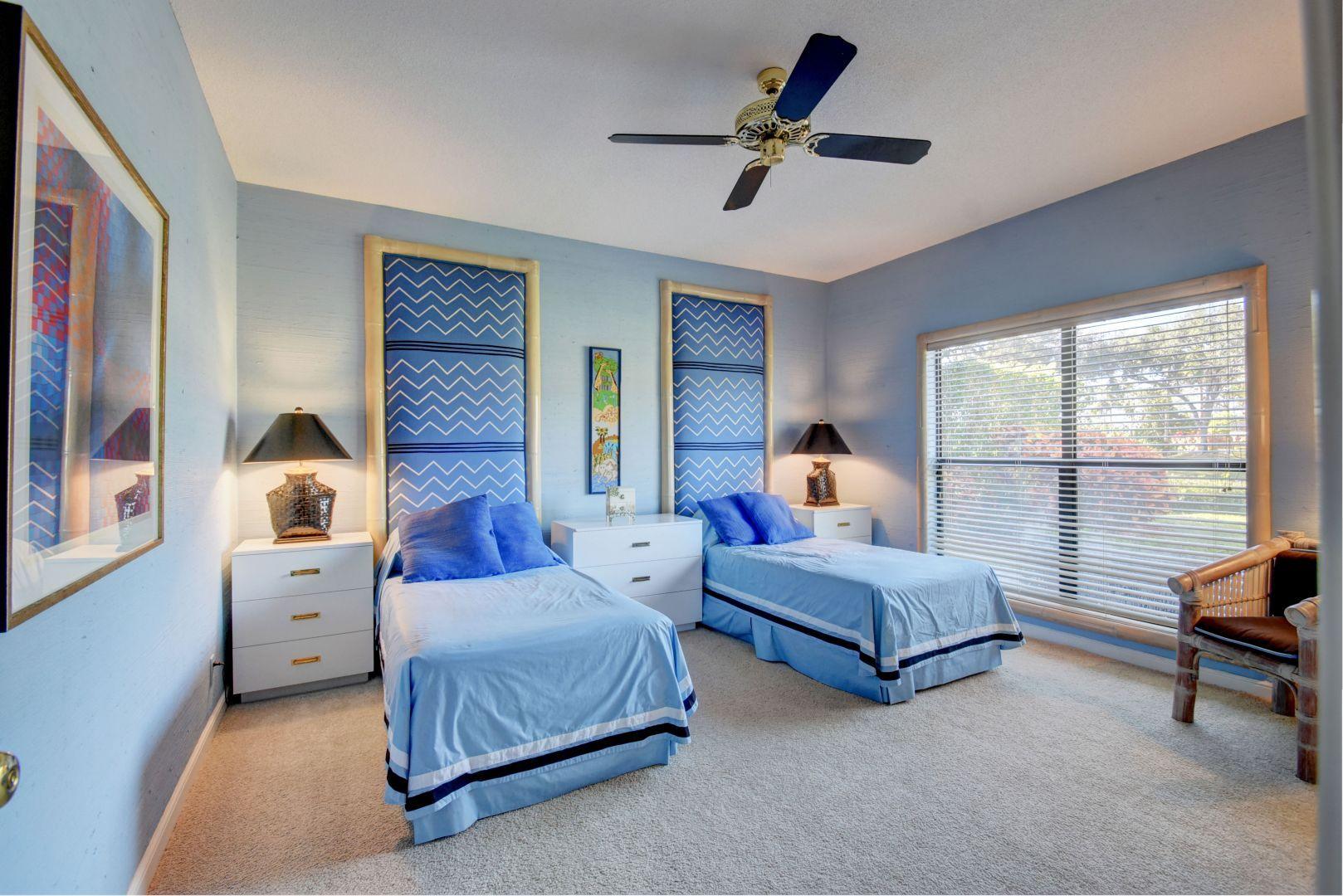 7287 Sidonia Court Boca Raton, FL 33433 - Photo 25 of 40 45_Bed blue