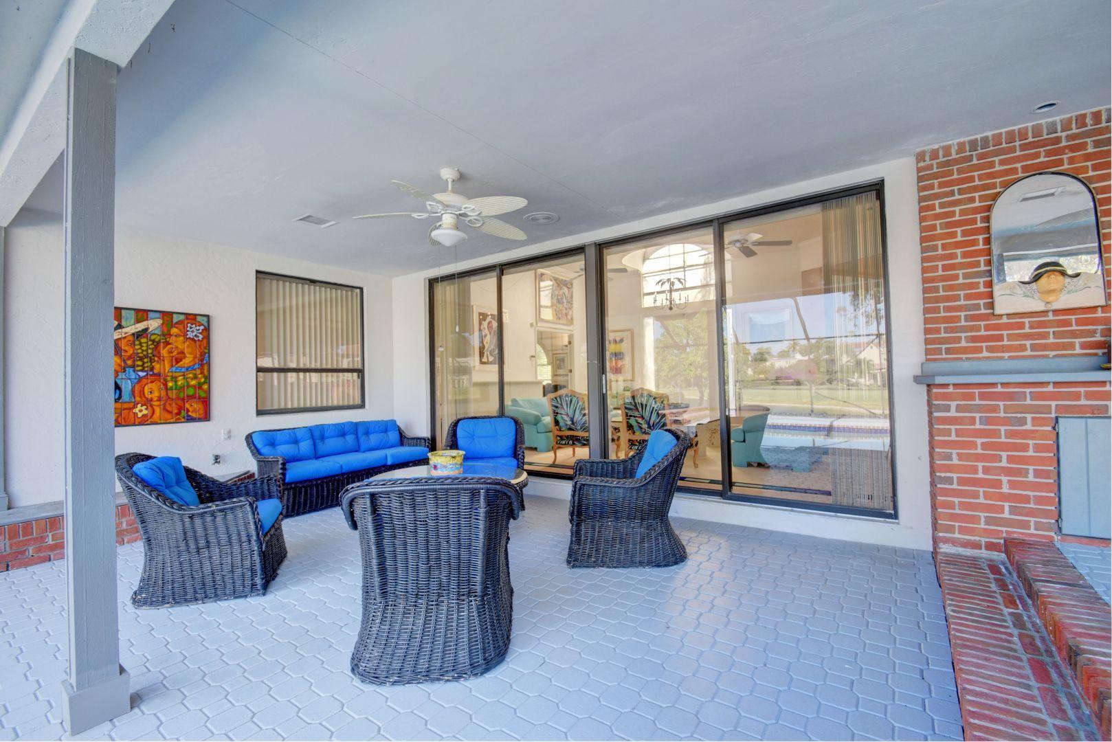7287 Sidonia Court Boca Raton, FL 33433 - Photo 30 of 40 17_patio