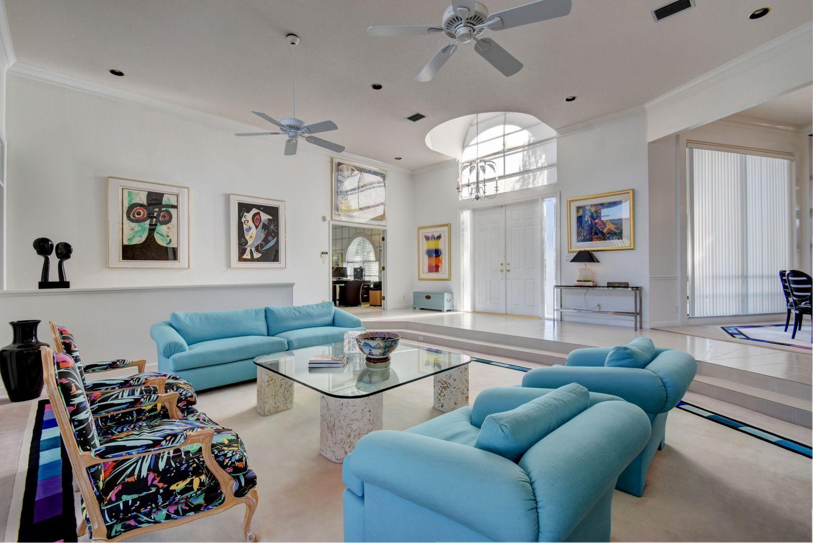 7287 Sidonia Court Boca Raton, FL 33433 - Photo 4 of 40 22_LivRm best