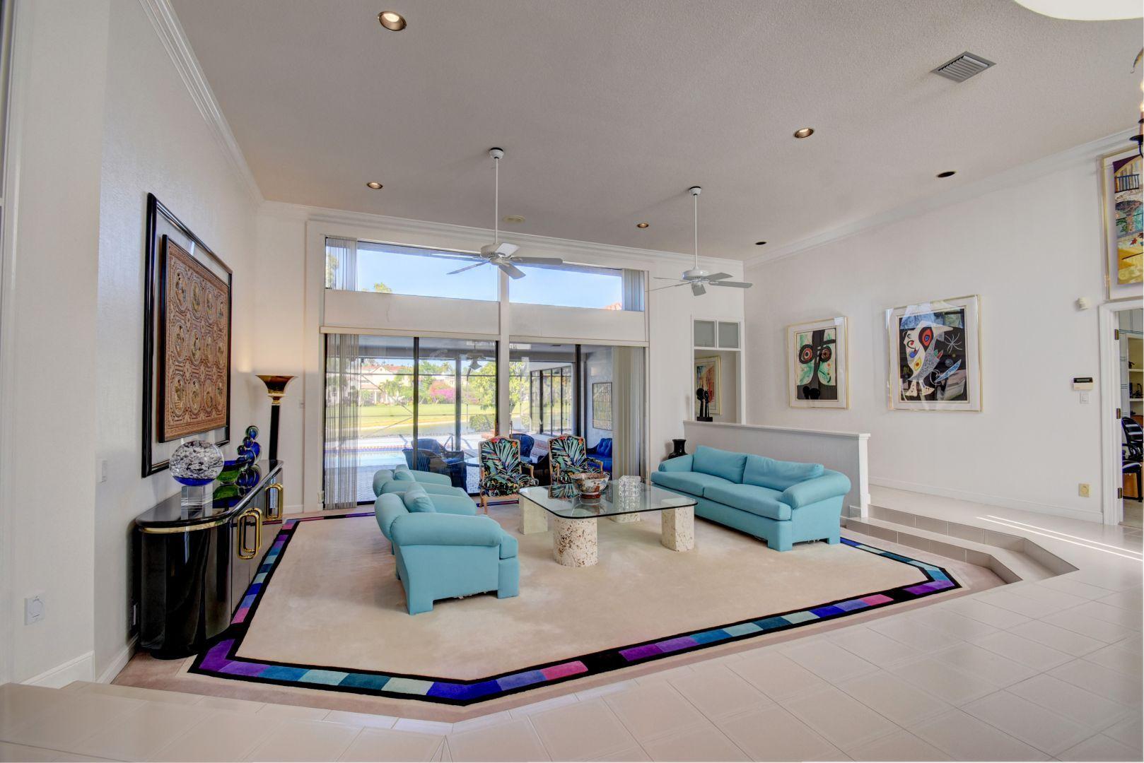 7287 Sidonia Court Boca Raton, FL 33433 - Photo 5 of 40 21_LivRm2