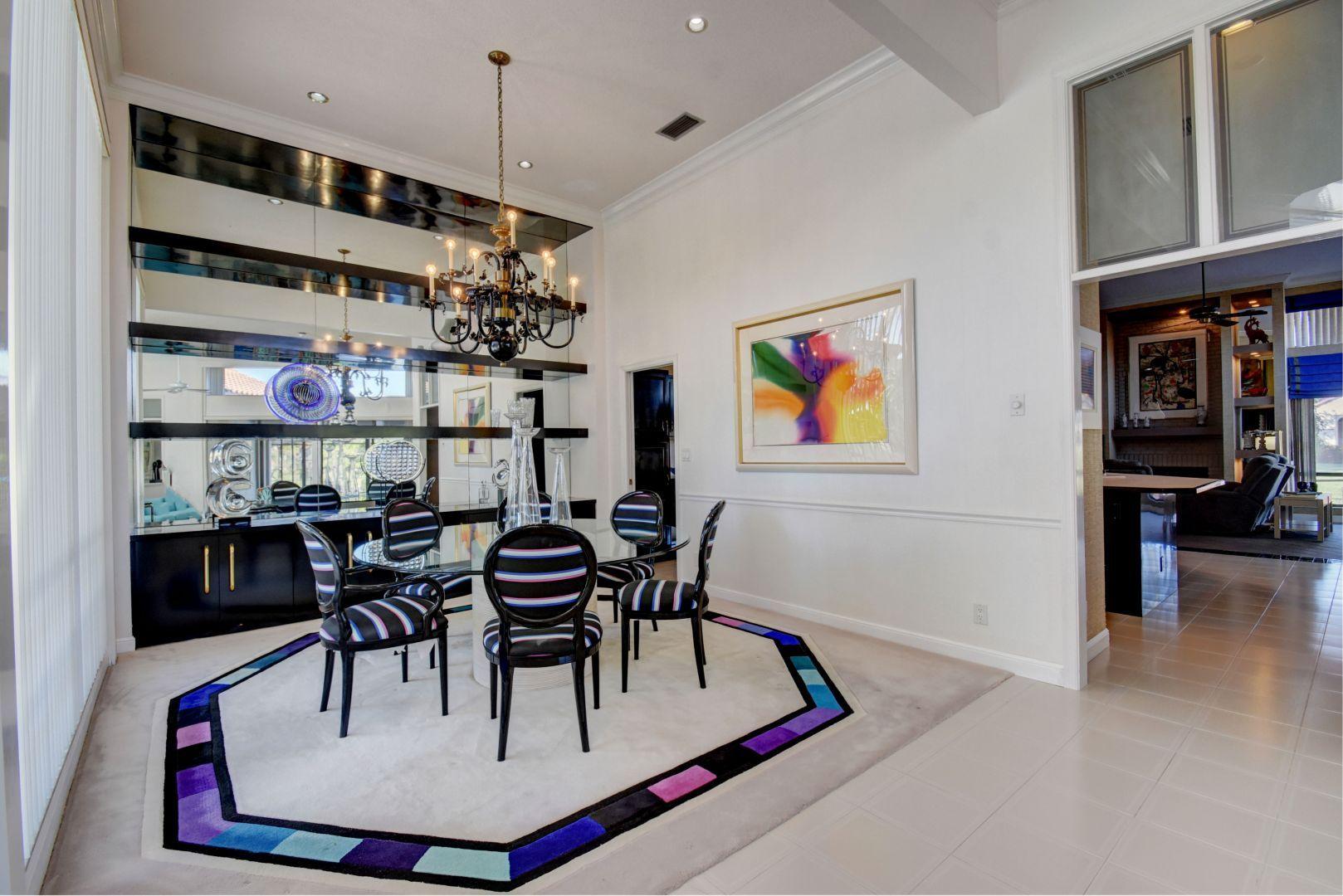 7287 Sidonia Court Boca Raton, FL 33433 - Photo 7 of 40 24_DinRm2