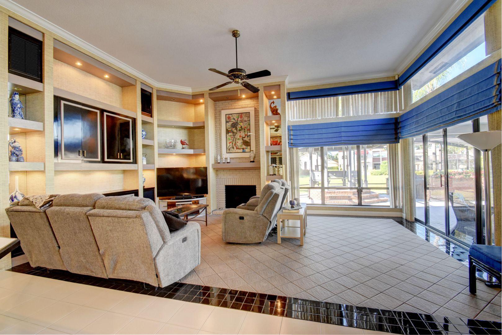 7287 Sidonia Court Boca Raton, FL 33433 - Photo 10 of 40 27_Fam Rm