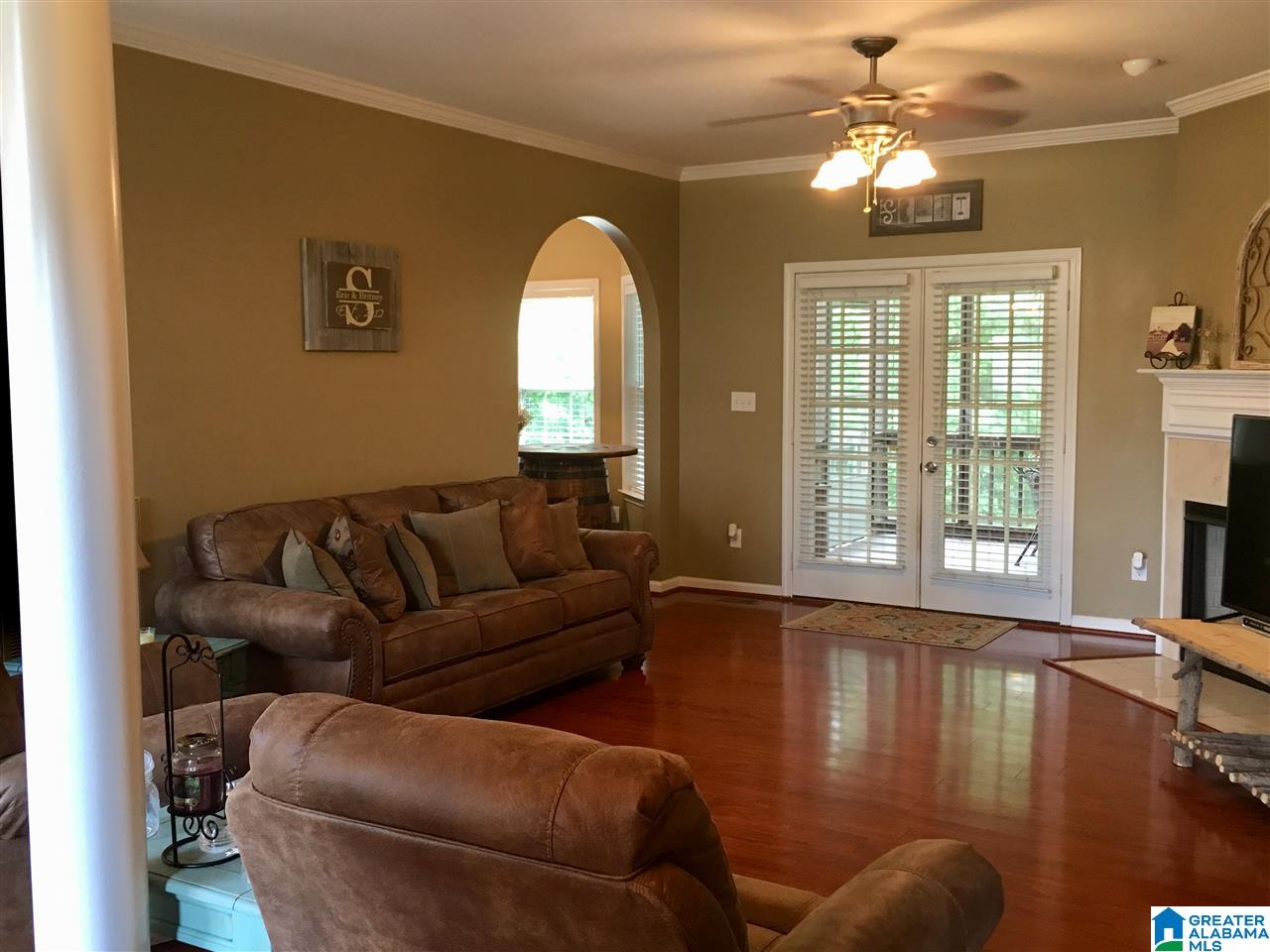 8268 Serene Lake Road McCalla, AL 35111 - Photo 11 of 48