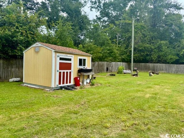 2880 Timrod Road Conway, SC 29527 - Photo 20 of 22