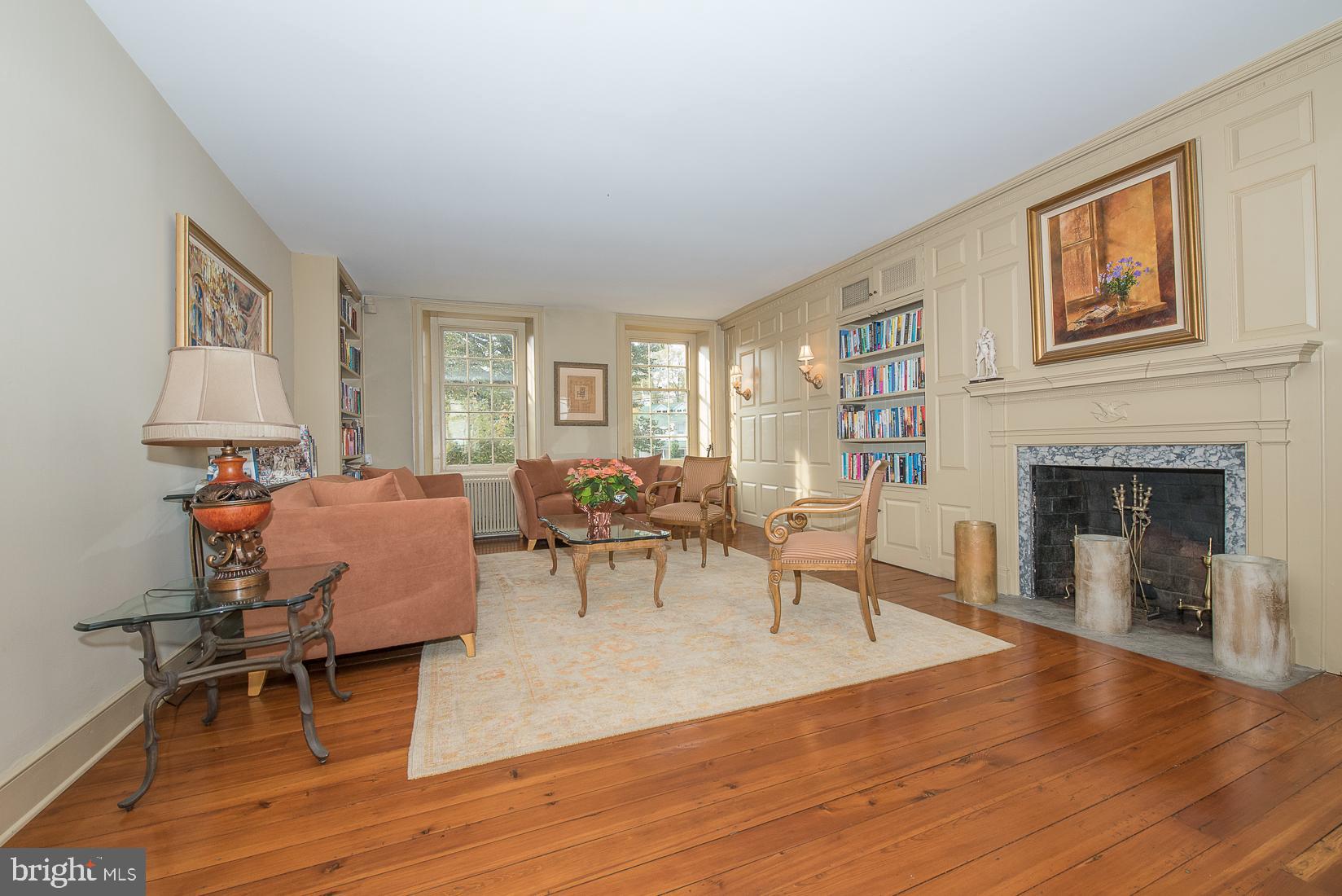 3141 Spring Mill Road Plymouth Meeting, PA 19462 - Photo 3 of 38