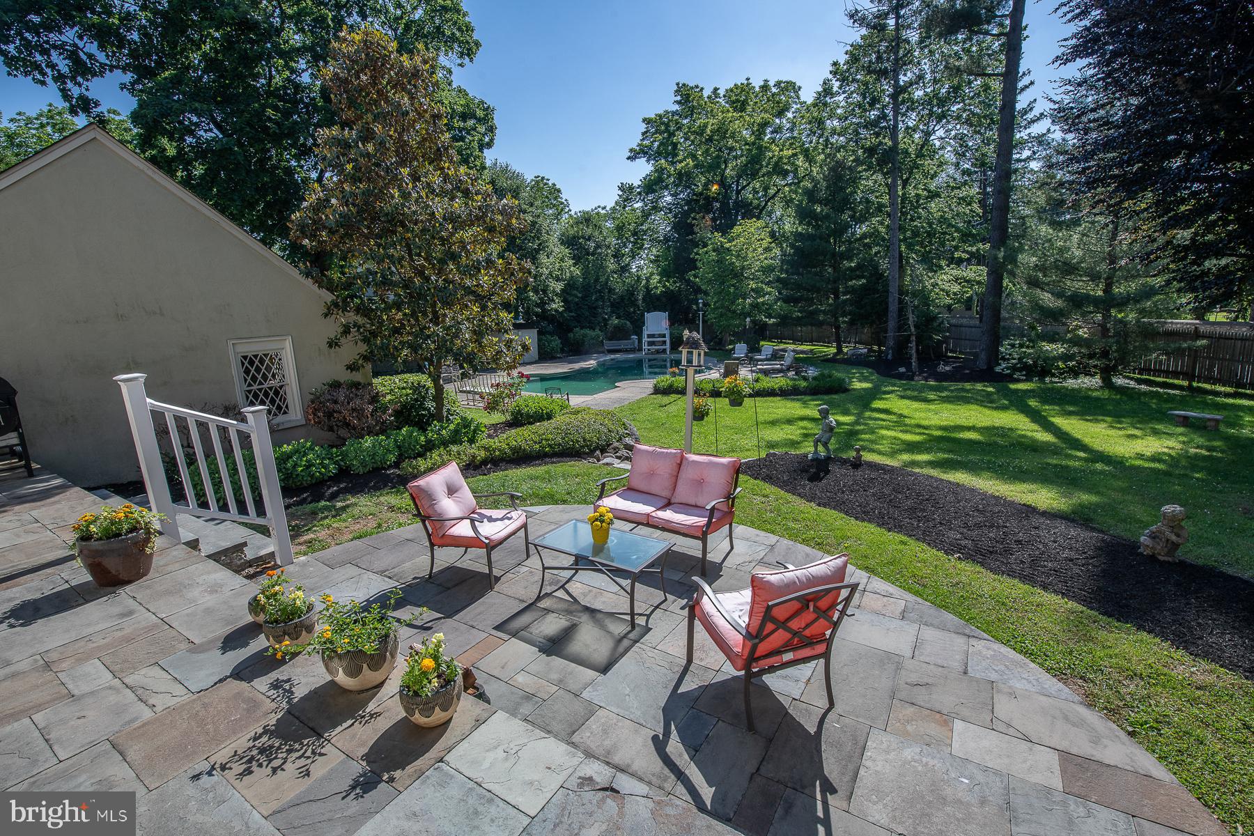 3141 Spring Mill Road Plymouth Meeting, PA 19462 - Photo 34 of 38