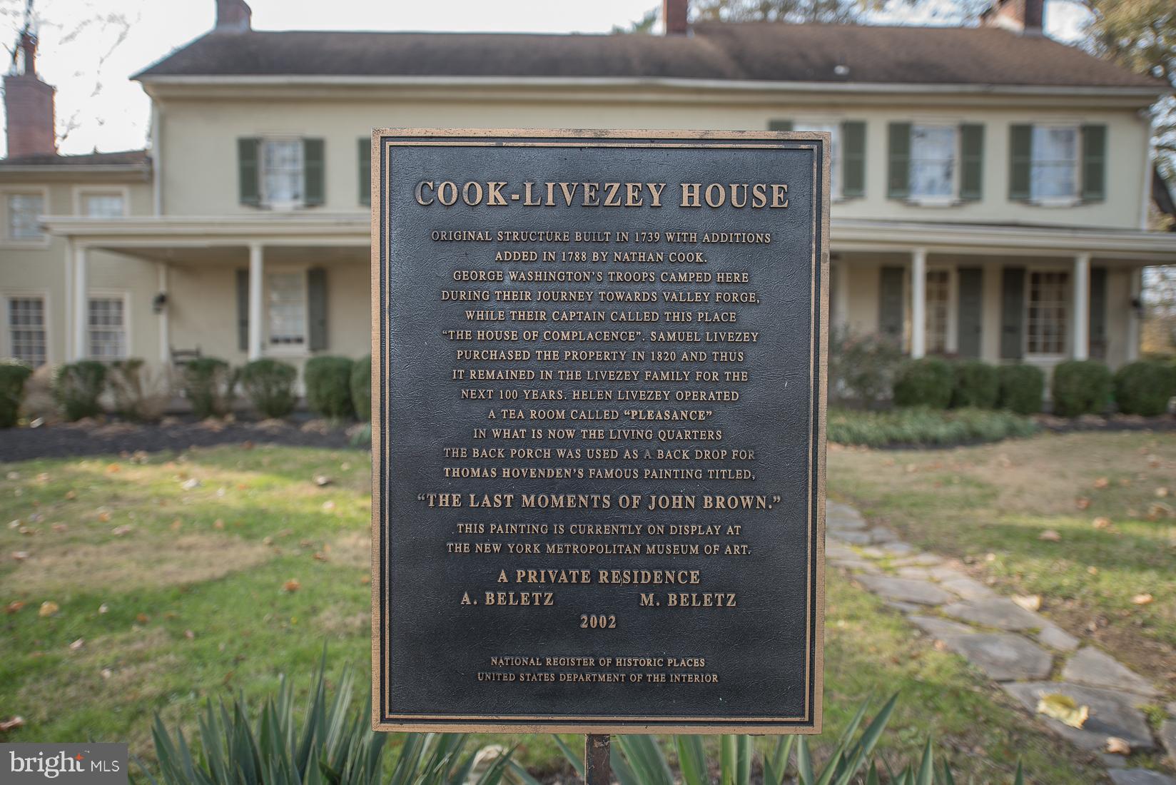 3141 Spring Mill Road Plymouth Meeting, PA 19462 - Photo 37 of 38