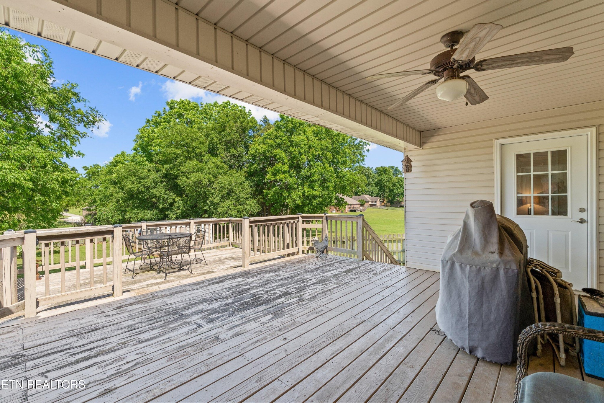 5635 J. Riley W Drive Greenback, TN 37742 - Photo 20 of 27 Gallery Image 20