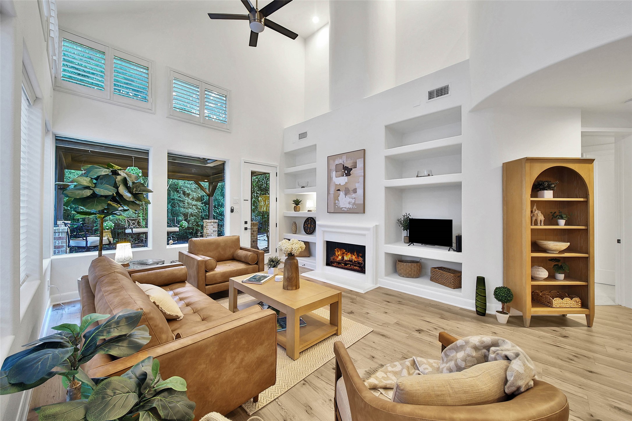 1302 Avon Way Houston, TX 77339 - Photo 18 of 50 Gallery Image 18