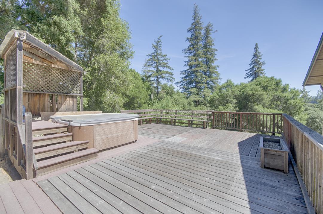 535 Valley View Road Ben Lomond, CA 95005 - Photo 11 of 16 Gallery Image 11