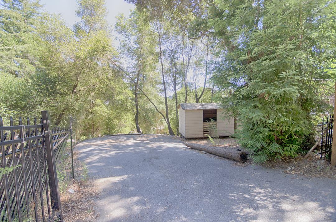 535 Valley View Road Ben Lomond, CA 95005 - Photo 13 of 16 Gallery Image 13