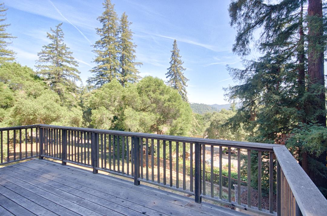 535 Valley View Road Ben Lomond, CA 95005 - Photo 2 of 16 Gallery Image 2