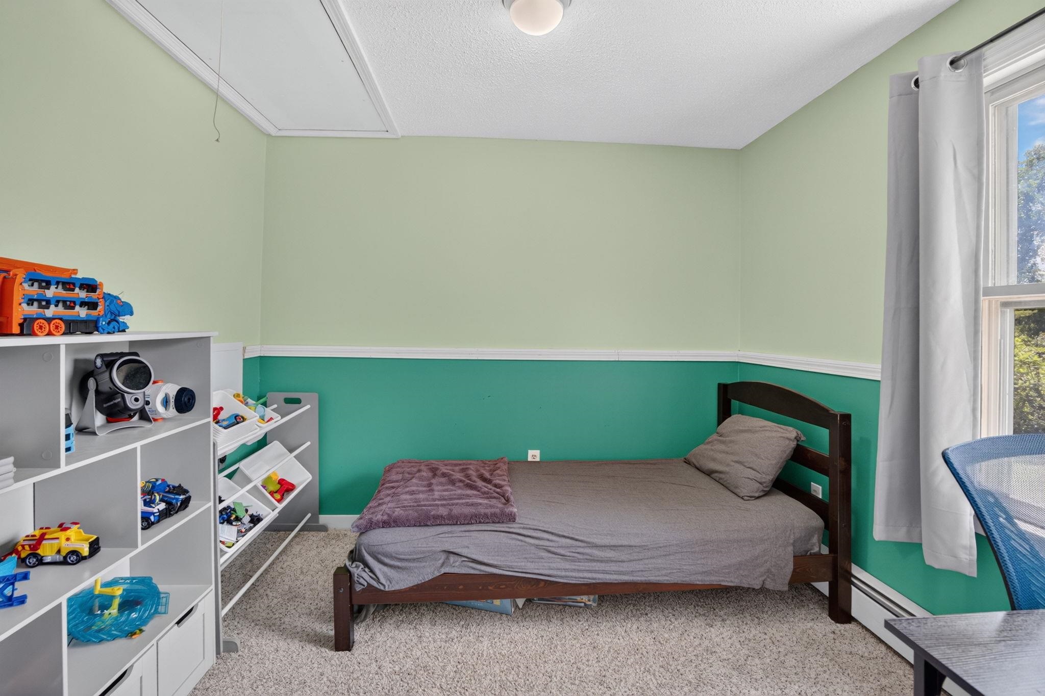 5 Richardson Drive, Unit R Derry, NH 03038 - Photo 25 of 29