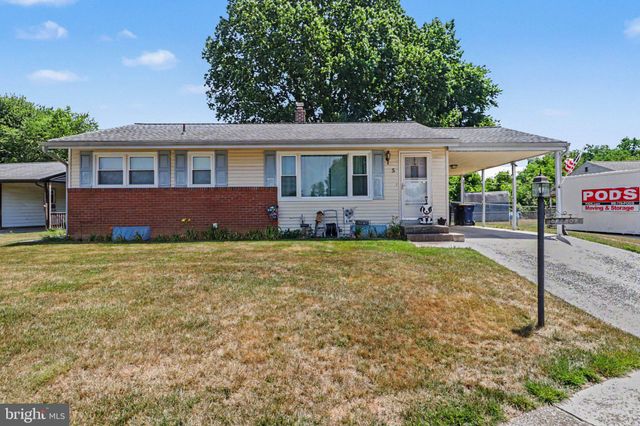 $247,500 | 5 Shirley Drive, Middletown, PA 17057