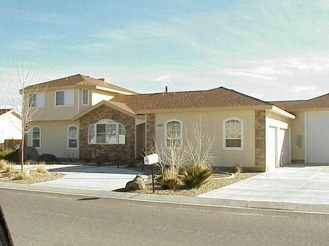 1647 Buzzys Ranch Road Carson City, NV 89701 - Photo 1 of 8 Gallery Image 1