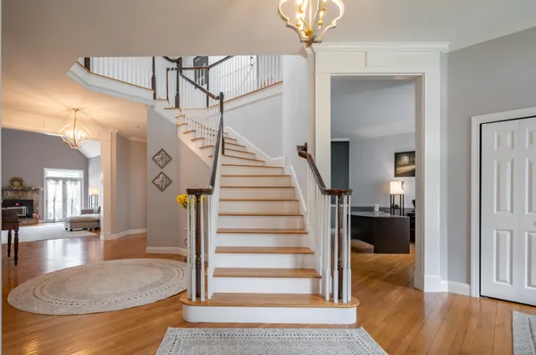 $875,000 | 3 Foxberry Drive, New Boston, NH 03070