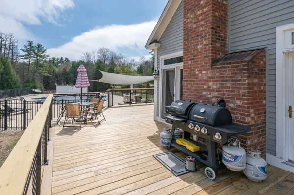 $875,000 | 3 Foxberry Drive, New Boston, NH 03070