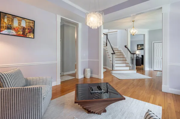 $875,000 | 3 Foxberry Drive, New Boston, NH 03070