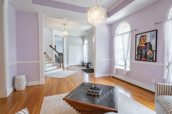 $875,000 | 3 Foxberry Drive, New Boston, NH 03070