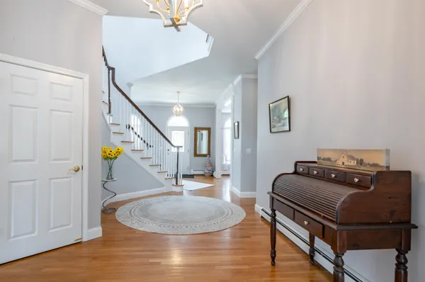 $875,000 | 3 Foxberry Drive, New Boston, NH 03070