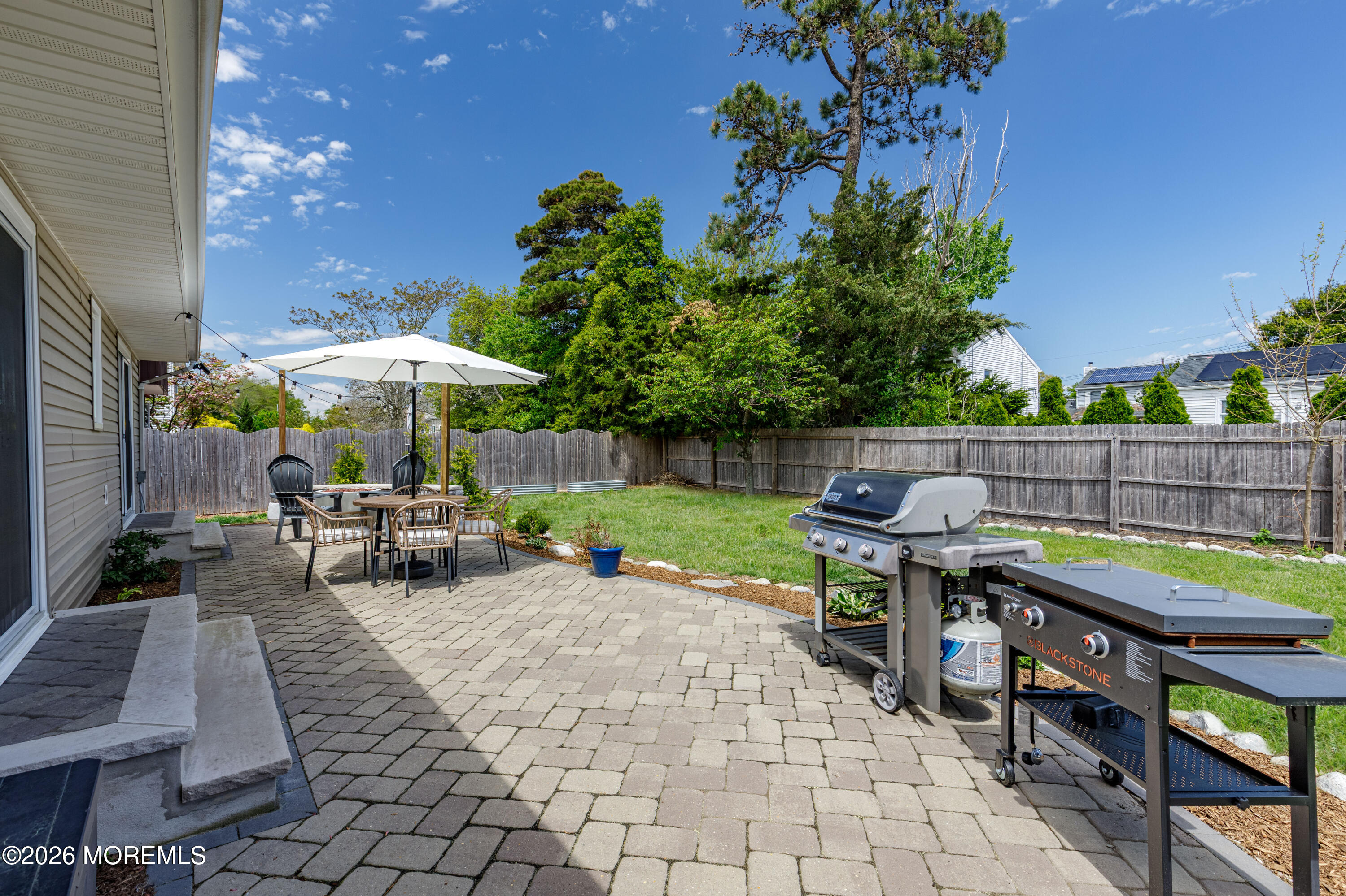 158 Pinewood Road Toms River, NJ 08753 - Photo 31 of 50 Exterior-16