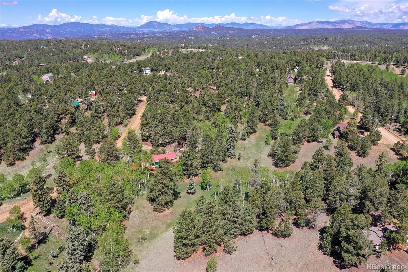 63 Star View Trail Divide, CO 80814 - Photo 44 of 46