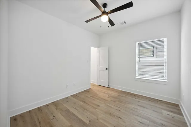 a view of small space