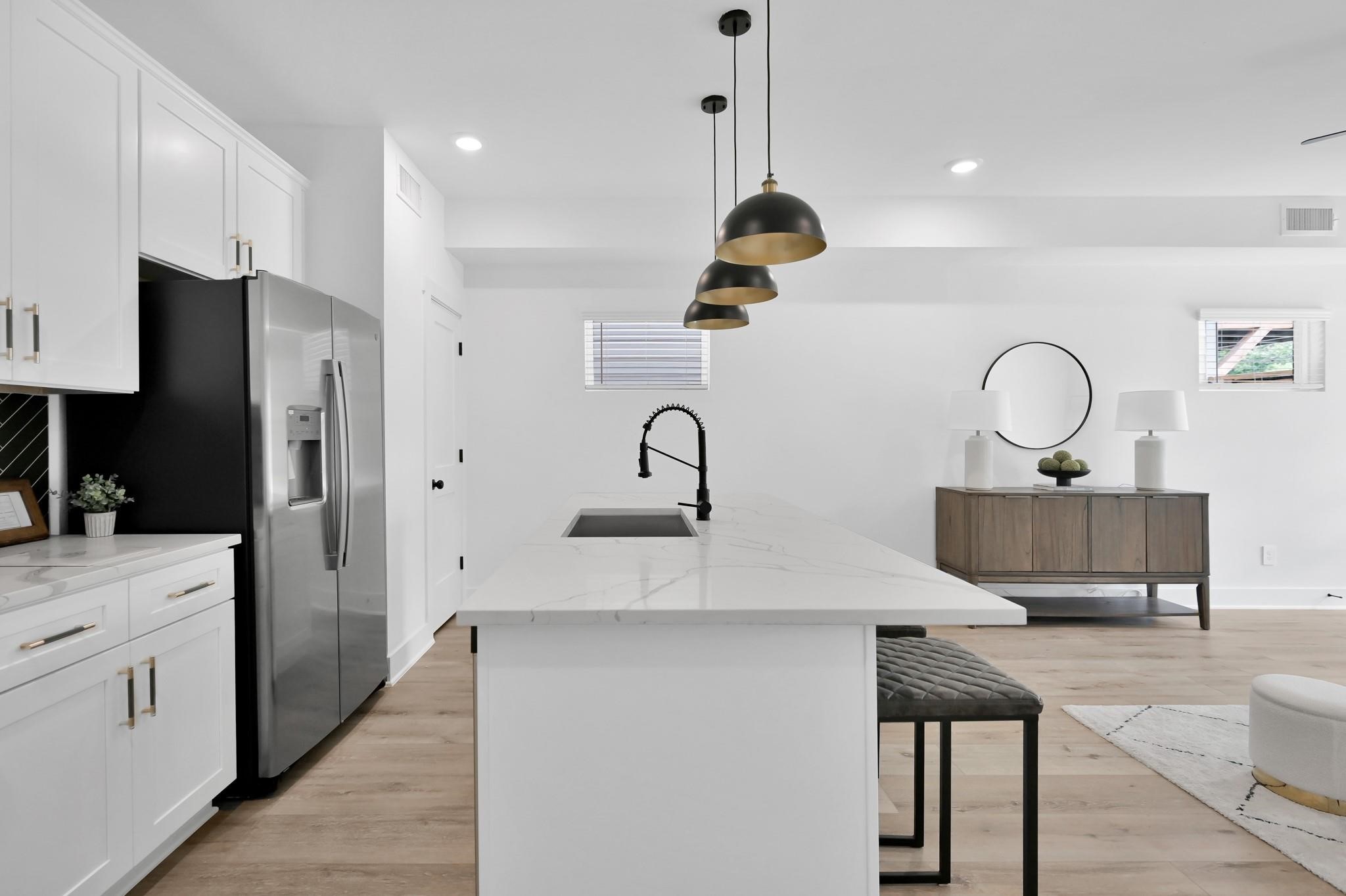 8017 A Cora Street Houston, TX 77088 - Photo 6 of 29