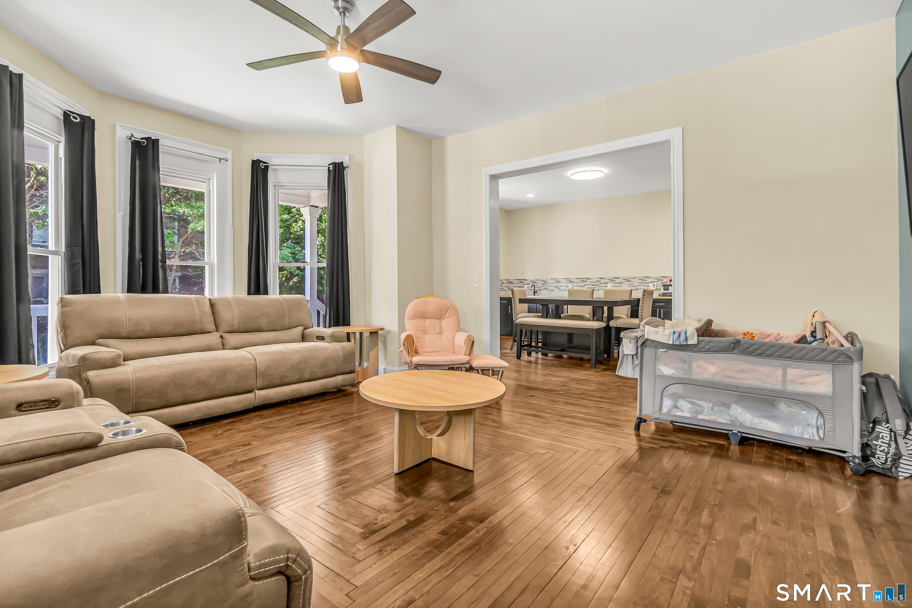19 Lester Street Ansonia, CT 06401 - Photo 6 of 40