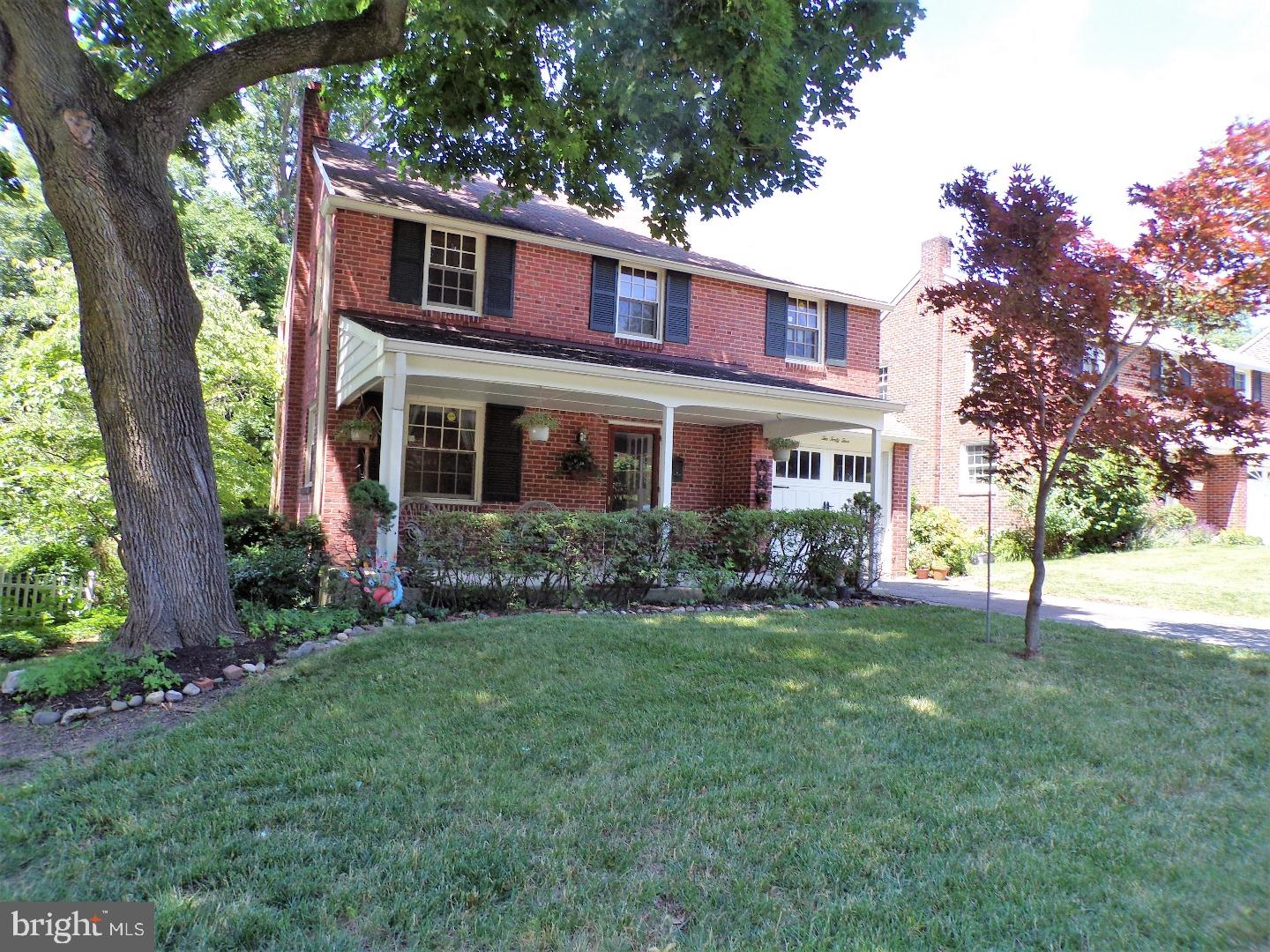 245 Signal Road Drexel Hill, PA 19026 - Photo 1 of 25 Exterior Front