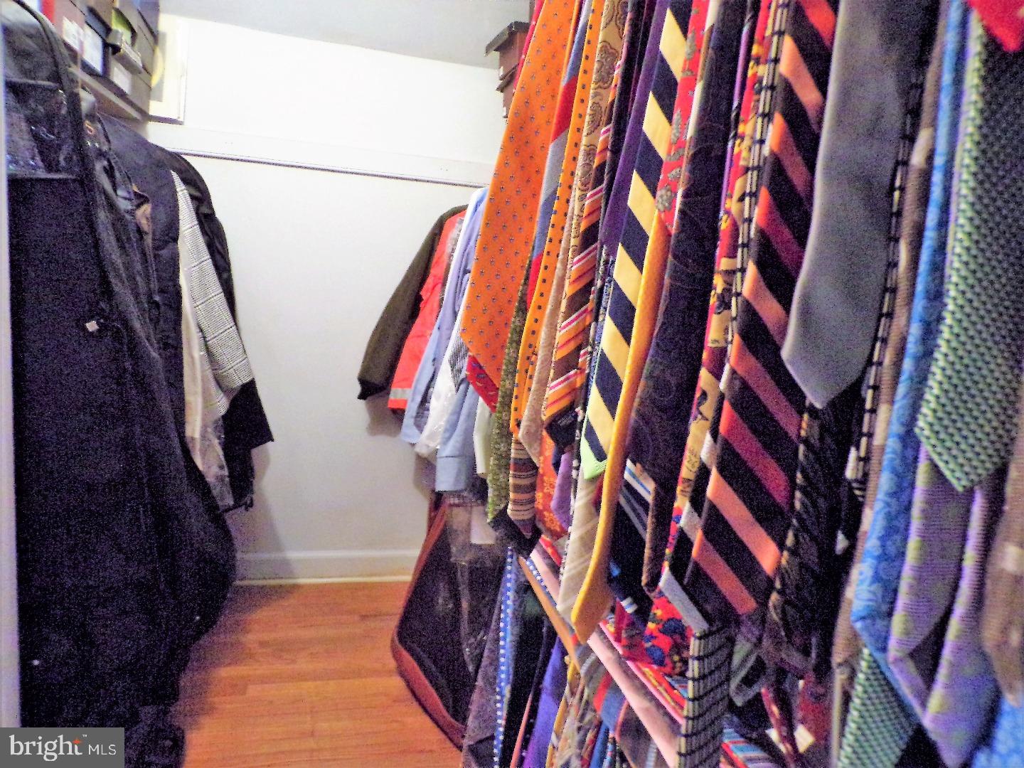 245 Signal Road Drexel Hill, PA 19026 - Photo 11 of 25 Closet