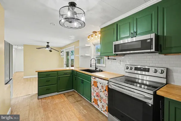 $335,000 | 5 Lavern Avenue, Halethorpe, MD 21227